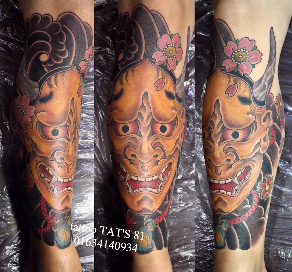 Top 30 hình xăm ở chân đẹp tại Bùi Viện Tattoo